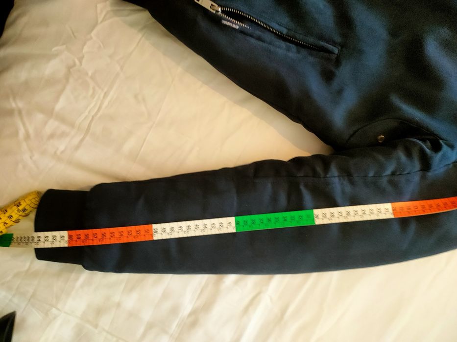 Blusão homem Quebramar M