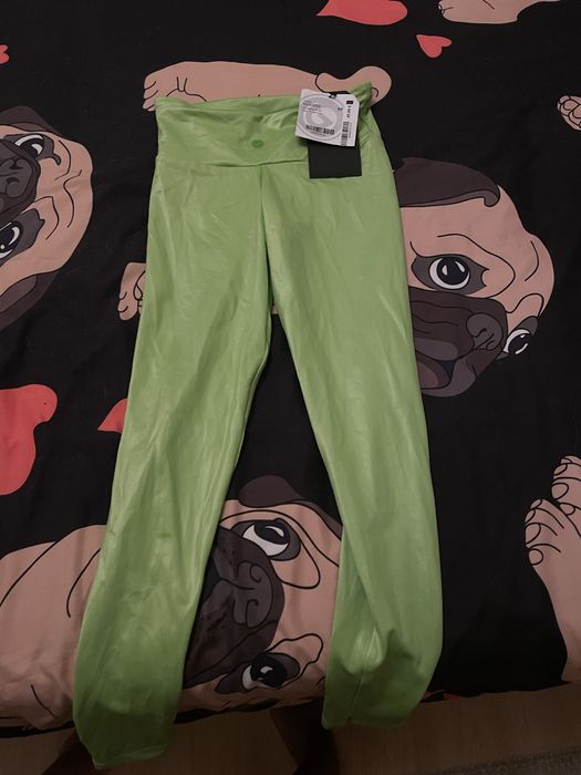 Calcas susana gateira