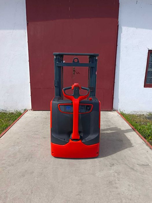 Штабелер Електро Навантажувач 1177 Linde L16 1,6 т 2,33м 2019