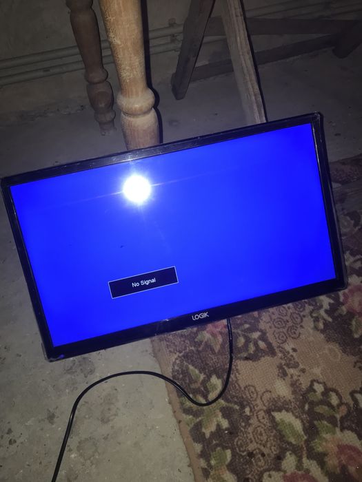 Телевізори LOGIK / CELLO для дому