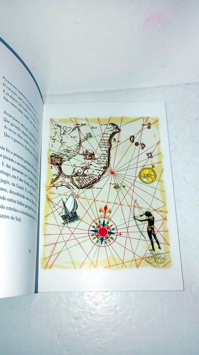 Era uma vez um Rei que teve um sonho - Os Lusíadas contado às crianças