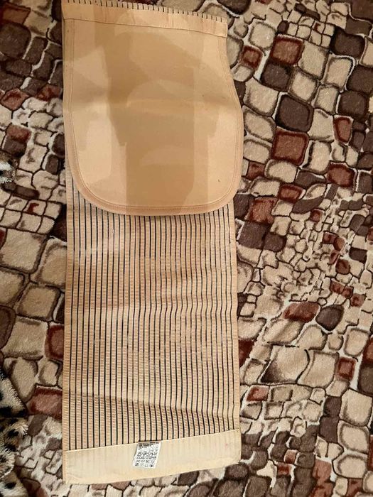 Бандаж после операционный универсальный