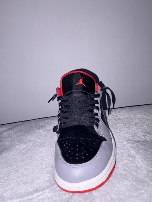 Air Jordan Low