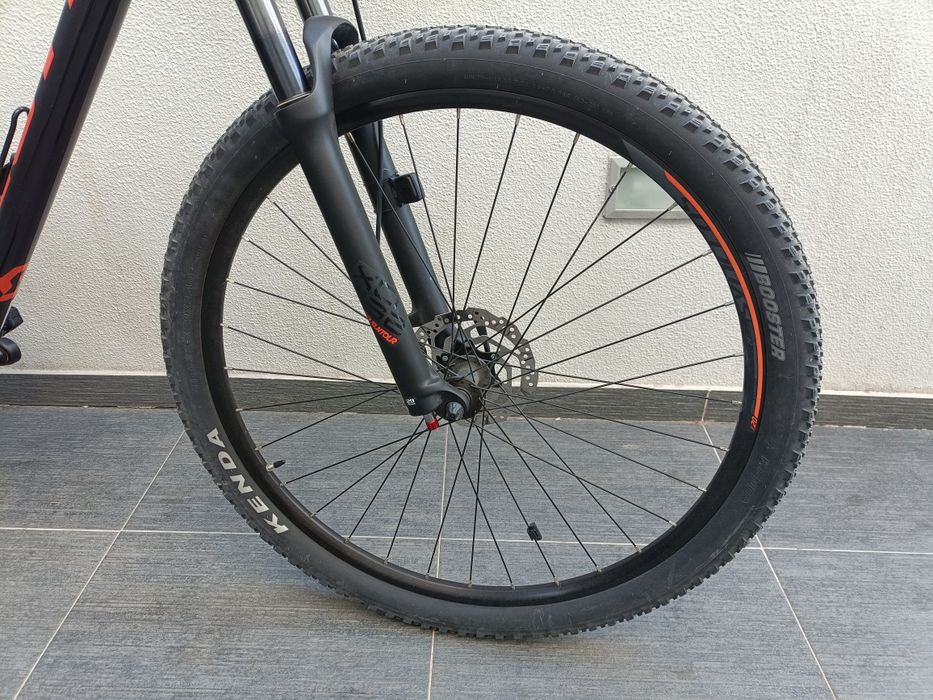 Bicicleta SCOTT (Roda 29)