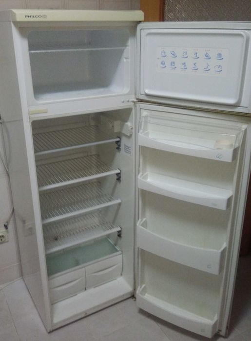 ALUGUER - Frigorífico duas portas