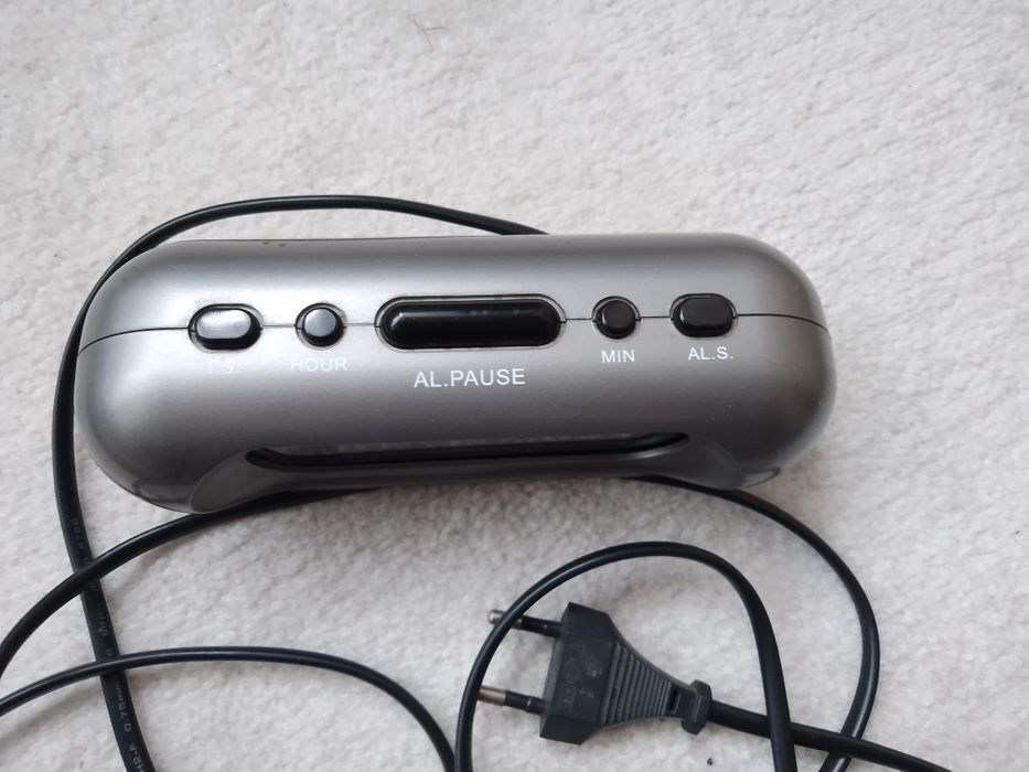 Електроний годинник