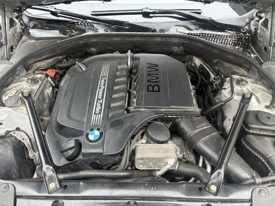 Продам BMW F10 2014 року