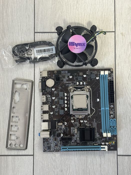 Комплект до ПК i5 2320