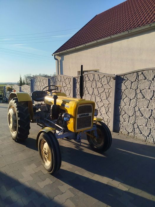 Ursus c328 c330 sprzedam