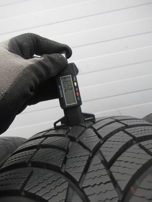 ALU+Opony zima R17 Hyundai BAYON,KIA Stonic 2008