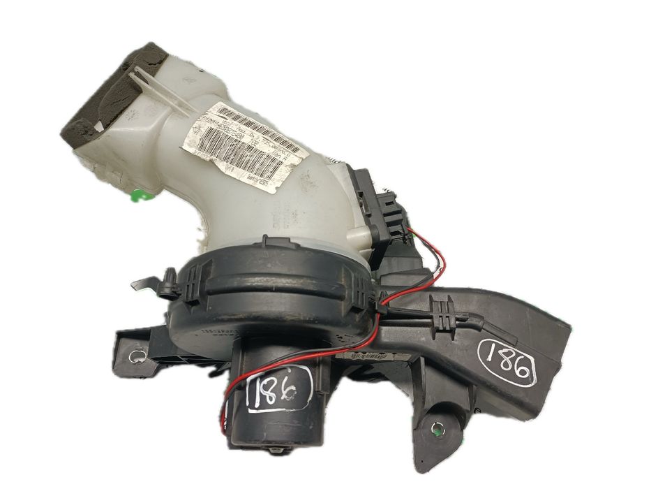 Motor da chauffage / sofagem CITROËN C4 Picasso I (UD_)