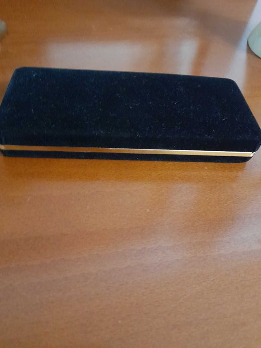 Relógio Raymond Weil Geneve 18K Gold