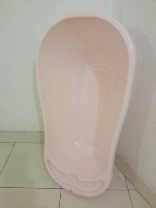 banheiras  de bebé
