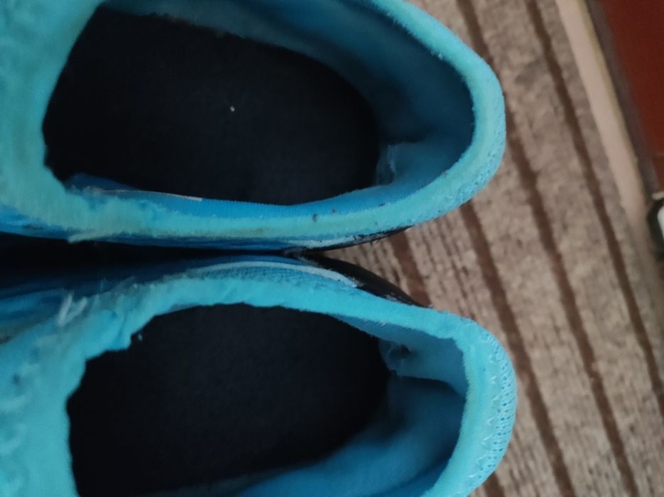 Halówki męskie rozmiar 42 Pumy