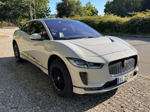 Jaguar I-Pace S AWD Aut.
