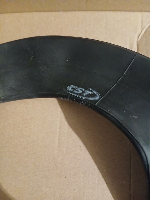 Dętka CST 10x2 do hulajnogi Techlife X7 / Motus Pro 10 sport Nowa!!!