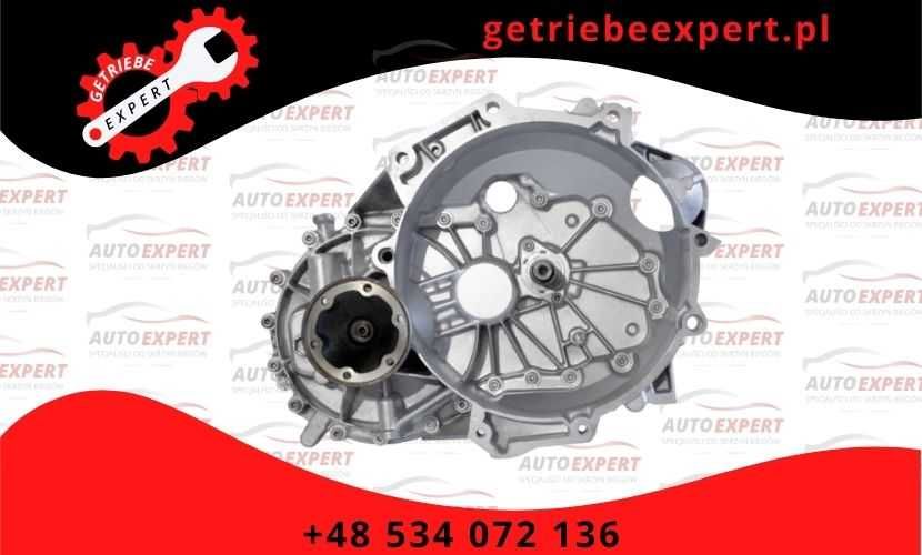Skrzynia biegów JDD Audi VW Seat Skoda  1.4 TDI