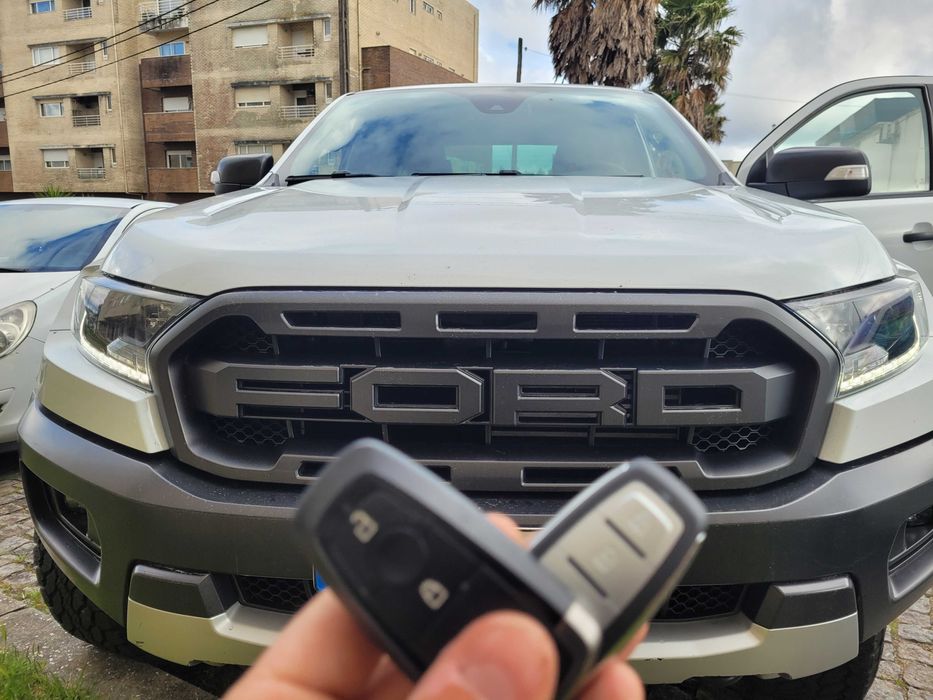 Smartchave-Tudo sobre chaves Auto
