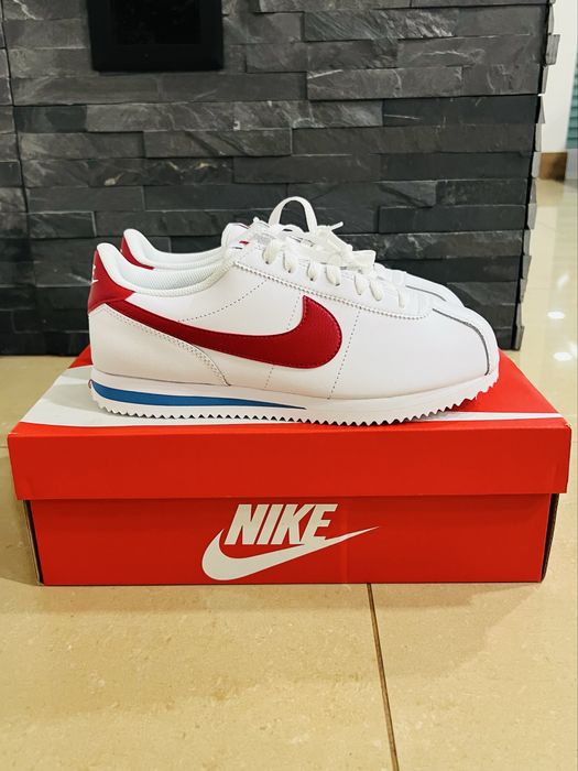 Nike Cortez “Forrest Gump”