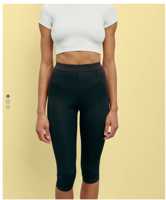 Капрі від Hey Becca