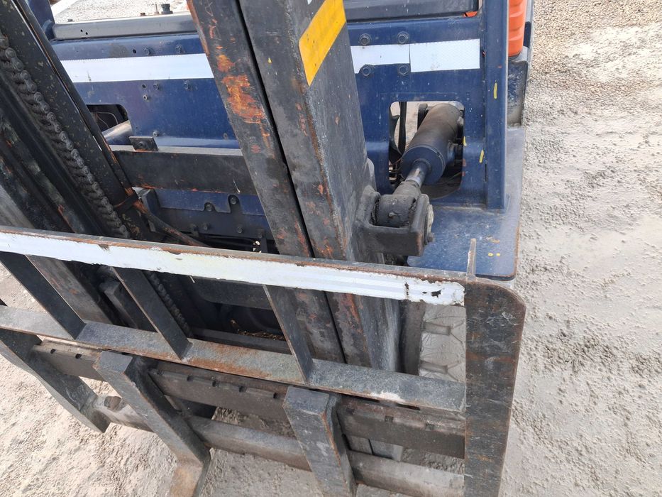 Wózek widłowy Toyota 5FGF25