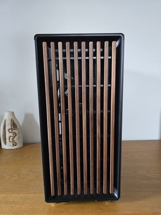 Ryzen 9 9900X3D - 64gb - 4080 Super