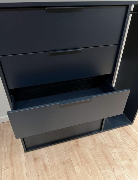 Movel ikea NORDMELA comoda