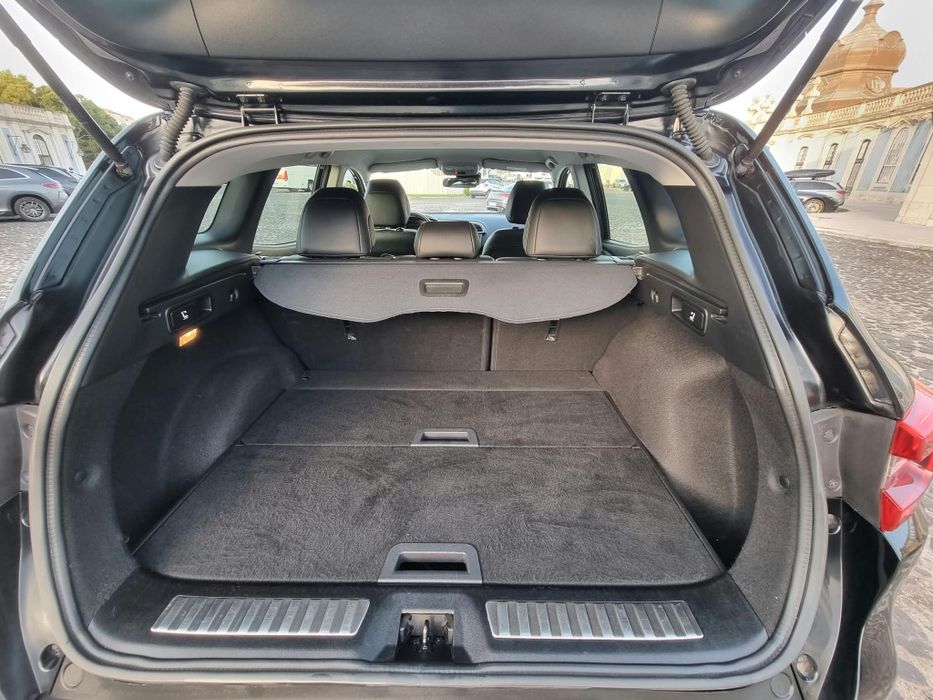 1.5 dci Nacional full extras