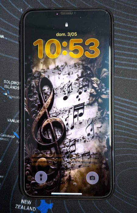 iPhone 11 Pro Max 256GB + Airpods Pro - Espetacular