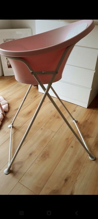 Shnuggle wanienka plus stelaż