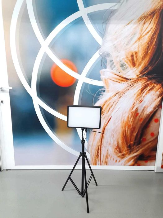 Professional Light Panel with Remote Control64730067649795122