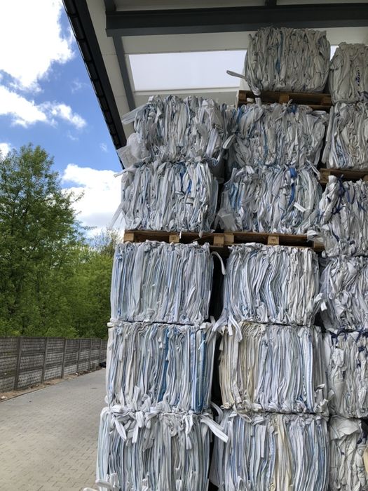 Mocne BIG BAG BAGI begi 1000 kg 70/100/123 cm