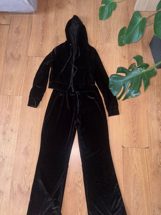 Dres Juicy Couture