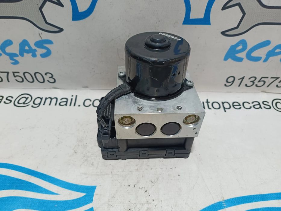 ABS MODULO BLOCO HIDRAULICO VW VOLKSWAGEN POLO 9N 9A 1.4i 16V 75CV