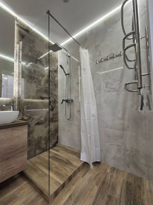 Оренда квартири / ЖК Мала Прага