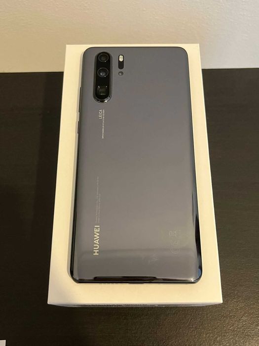 Telemóvel Huawei P30 Pro