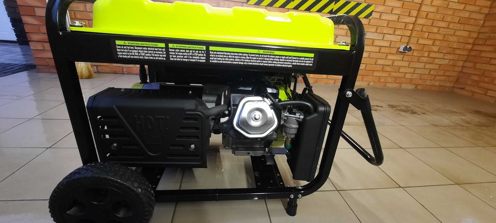 Продам генератор