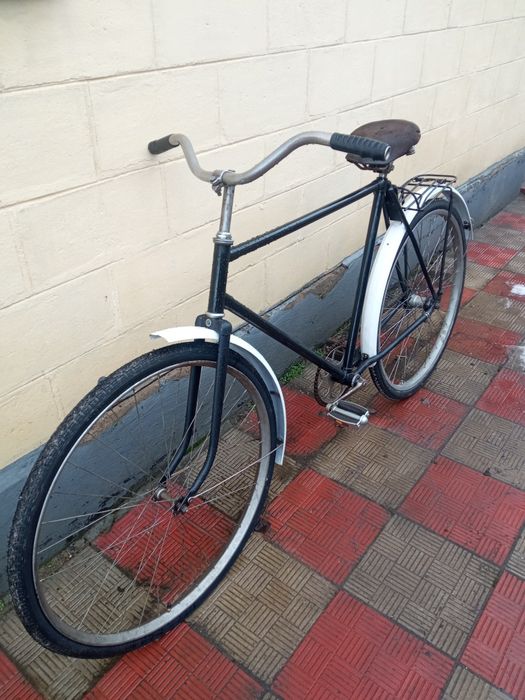 Велосипед Україна