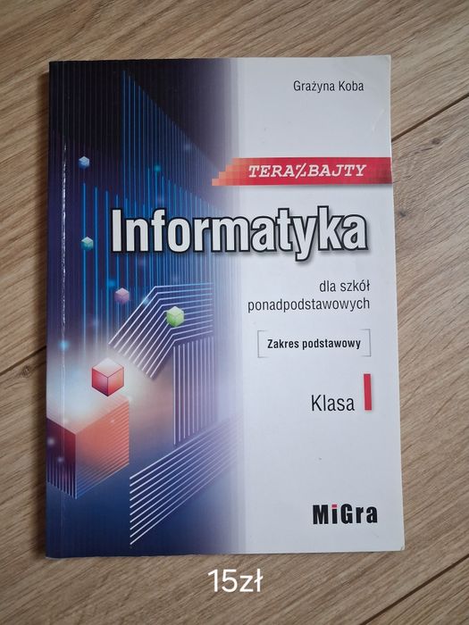 Książki na sprzedaż