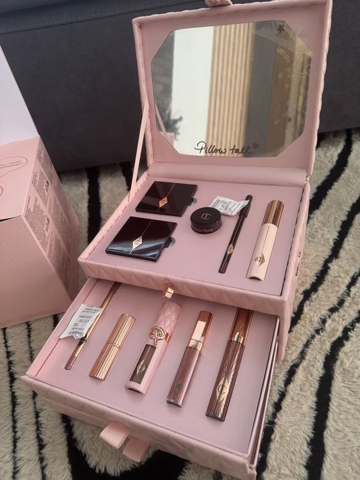 Charlotte Tilbury Pillow talk