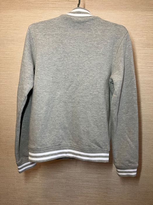 Carhartt Кофта Світшот Зіпка Бомбер