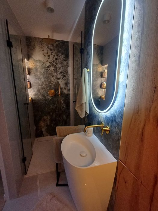 Firma Remontowo-Wykończeniowa Dariusz Mądry