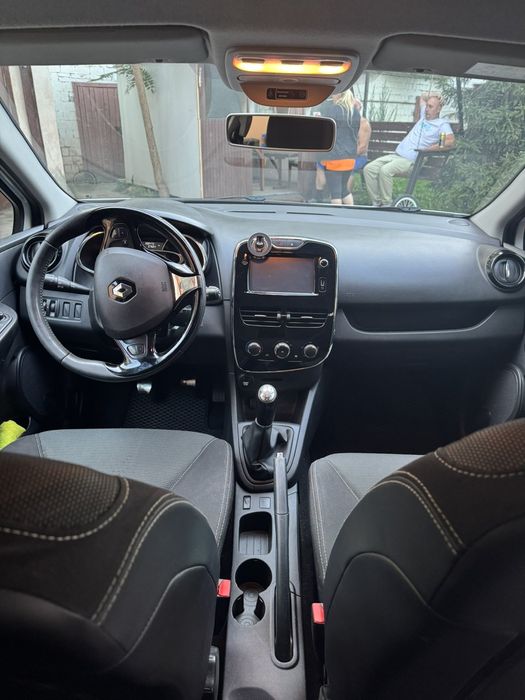 Продам Reno Clio 2014 рік