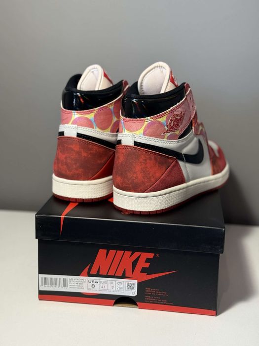 Buty męskie Air Jordan 1 ,,Next Chapter’’ rozmiar 41