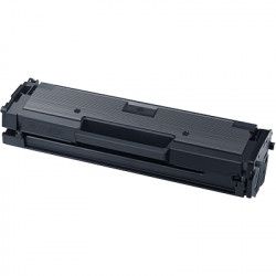 Toner Compatível Samsung D111S - Preto
