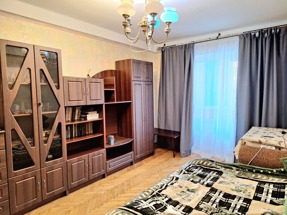 Здам 2К кв, Доманицького, ринок Дніпро!