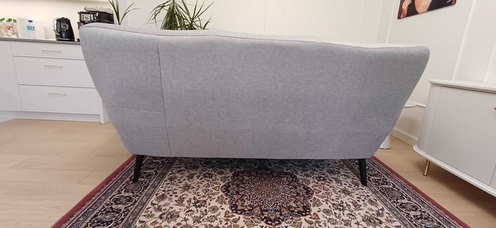 Sofa SCANDI 3-osobowa
