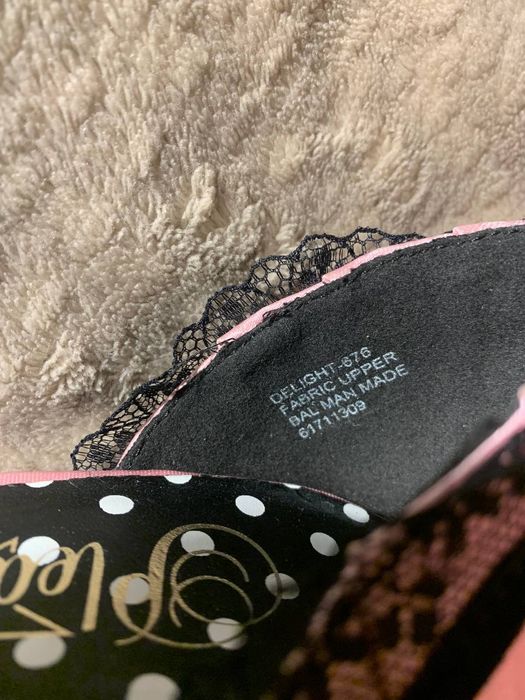 Стріпи для танців взуття для танців