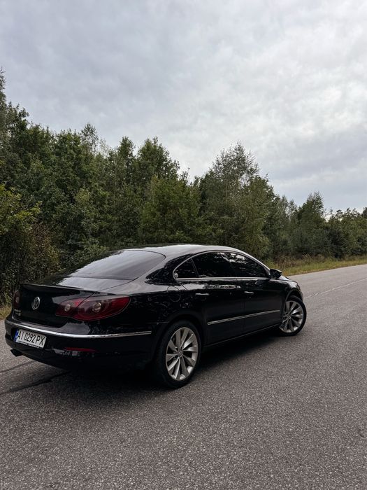 Продам Volkswagen CC