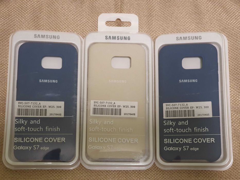 Samsung Galaxy S7 edge SM-G935F 32Gb